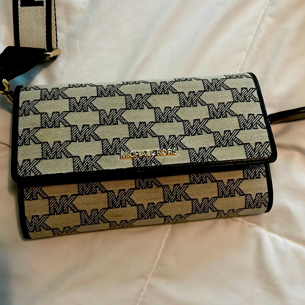 My bag